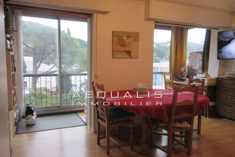 Appartement - 31 m² - 2 pièces