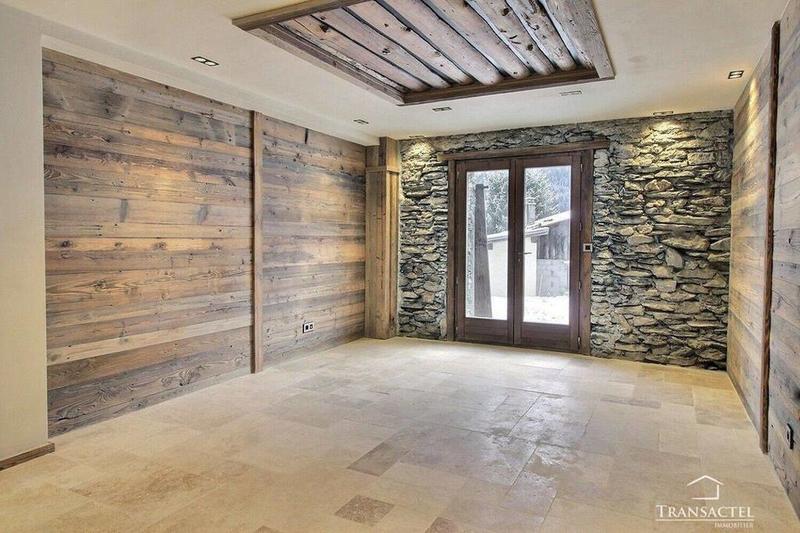 Appartement - 89 m² - 4 pièces