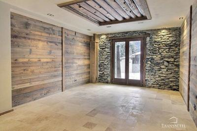 Appartement - 89 m² - 4 pièces