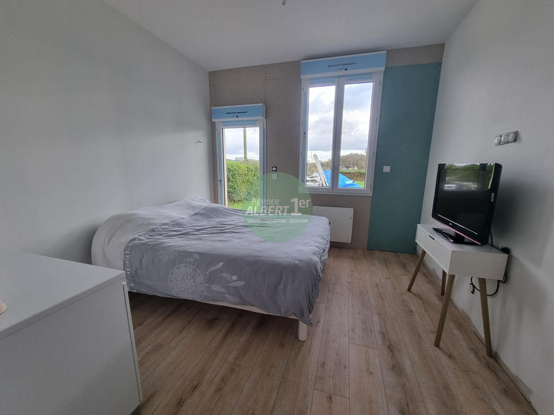 Maison - 107 m² - 4 pièces