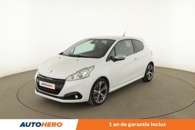 Peugeot 208 1.6 Thp GTi 3p ch
