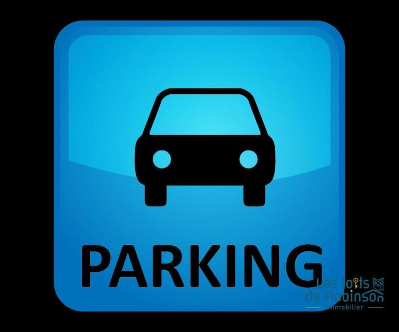 Parking - 15 m²