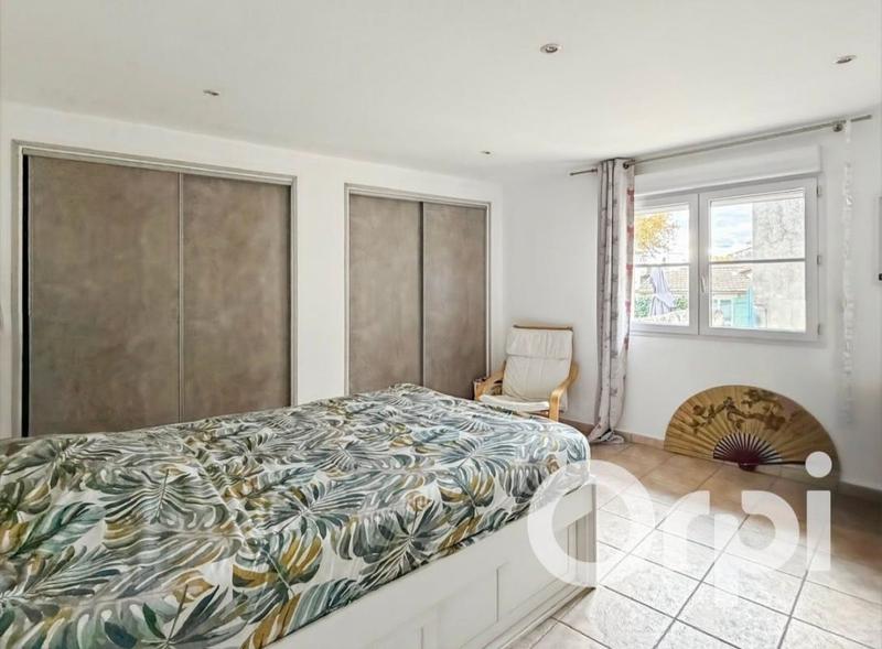 Maison de ville - 125 m² - 5 pièces