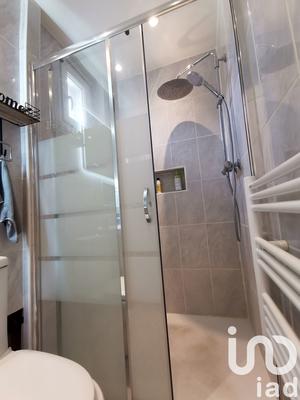 Maison - 76 m² - 5 pièces