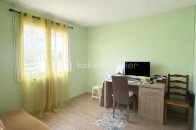 Maison traditionnelle - 110 m² - 6 pièces