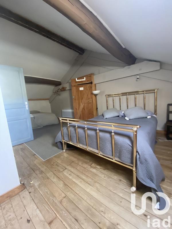 Maison de campagne - 300 m² - 15 pièces