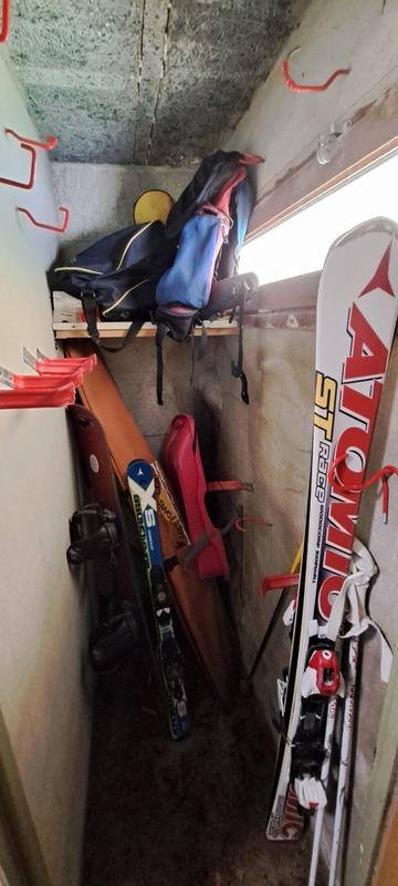 Appartement - 21 m² - 1 pièce