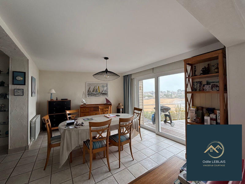 Viager - Maison - 73 m² - 4 pièces