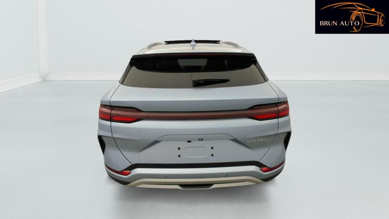 Byd Seal U 1.5l Dm-I 218 Ch Phev Comfort