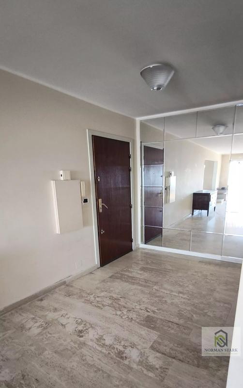 Appartement - 93 m² - 3 pièces