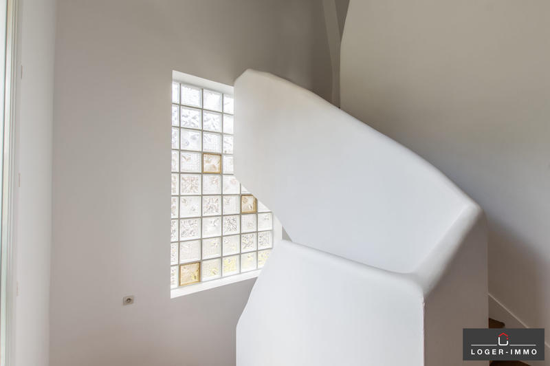 Maison - 170 m² - 6 pièces