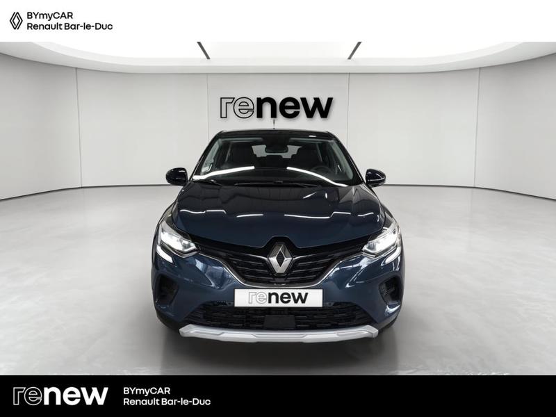 Renault Captur TCe 140 - 21 Business