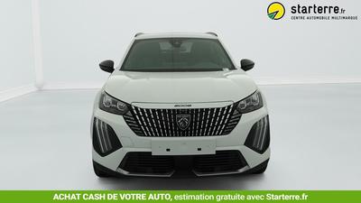 Peugeot 2008 Hybrid 136 e-Dcs6 Allure