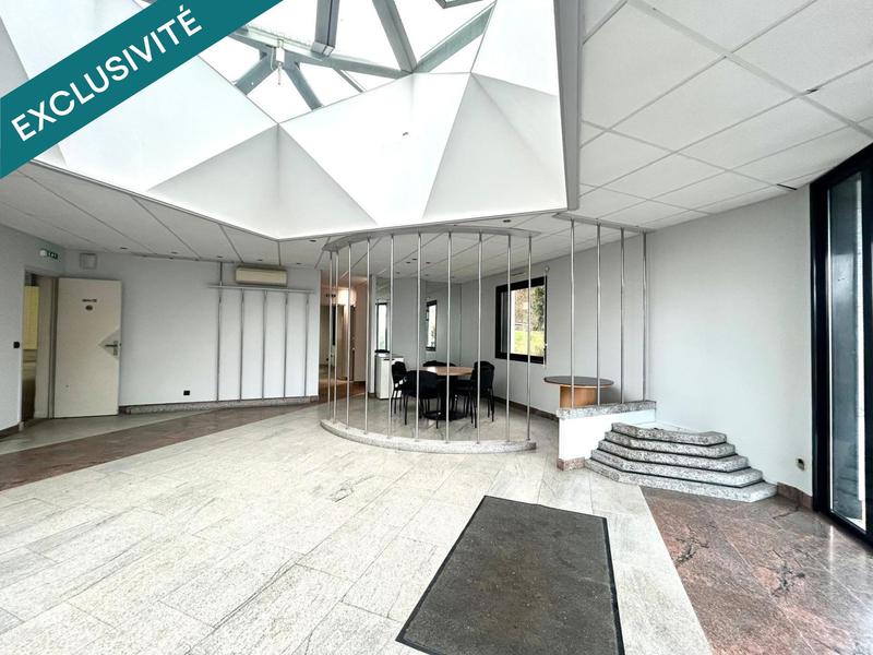 Local commercial - 3 pièces