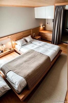 Appartement - 27 m² - 3 pièces