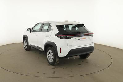 Toyota Yaris Cross 1.5 Hybride 2wd Dynamic 116h