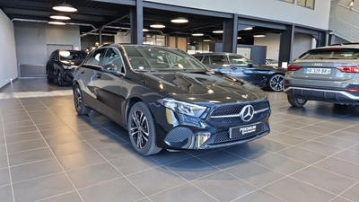 Mercedes Classe a 250 E 8g-Dct Progressive Line