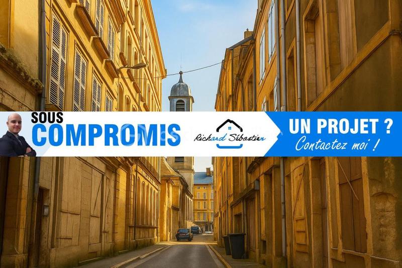 Immeuble - 310 m² - 10 pièces