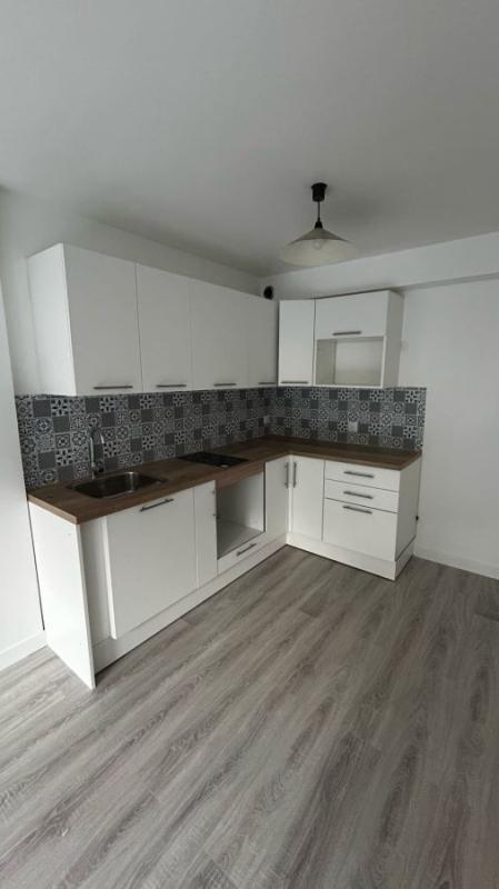 Appartement - 53 m² - 2 pièces