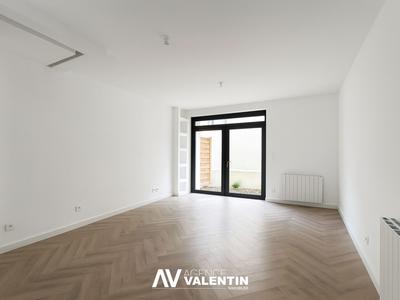 Duplex - 61 m² - 3 pièces