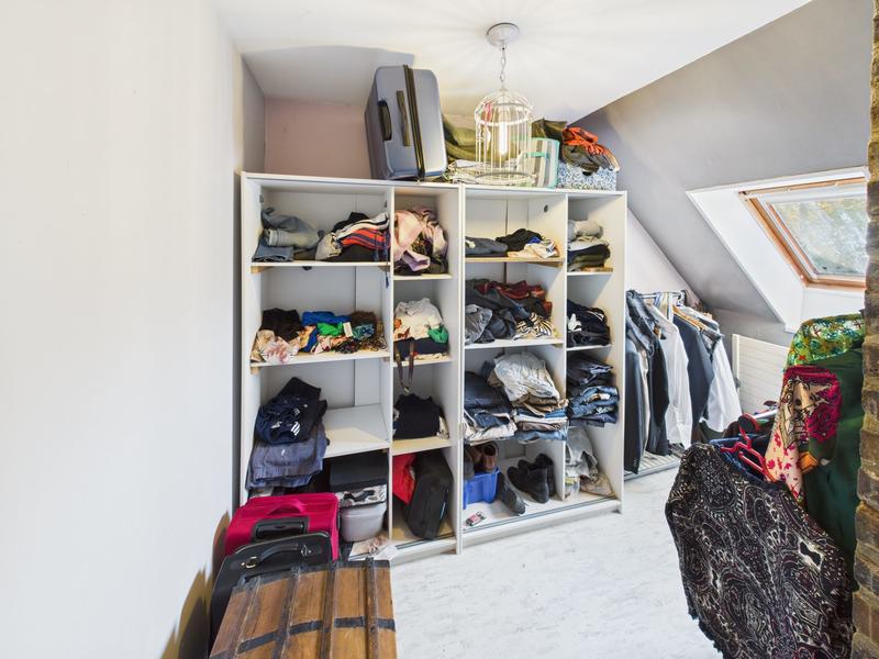 Maison - 336 m² - 12 pièces