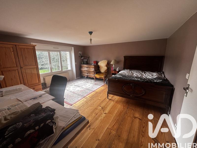 Maison - 154 m² - 4 pièces