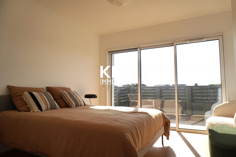 Appartement - 96 m² - 4 pièces