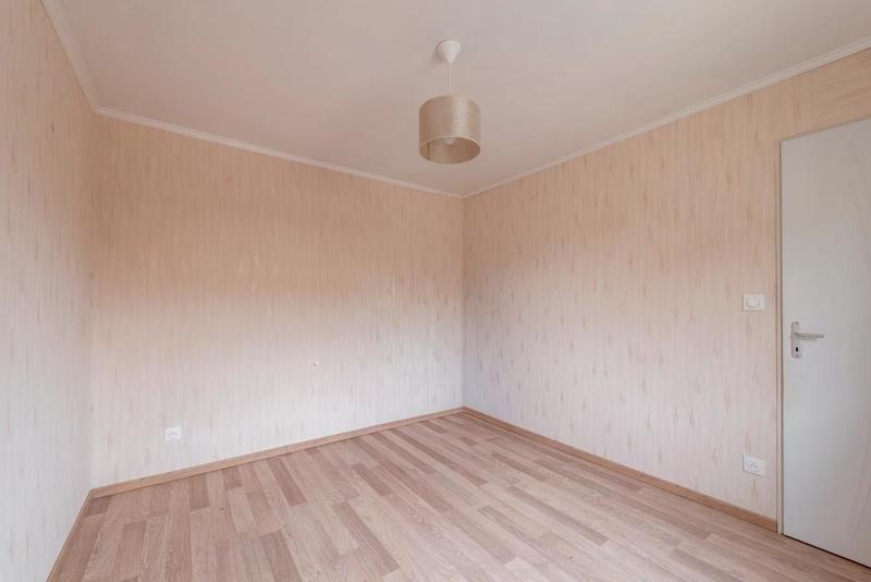 Maison - 89 m² - 5 pièces