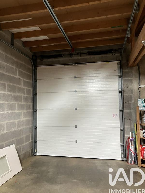 Maison de village - 162 m² - 7 pièces