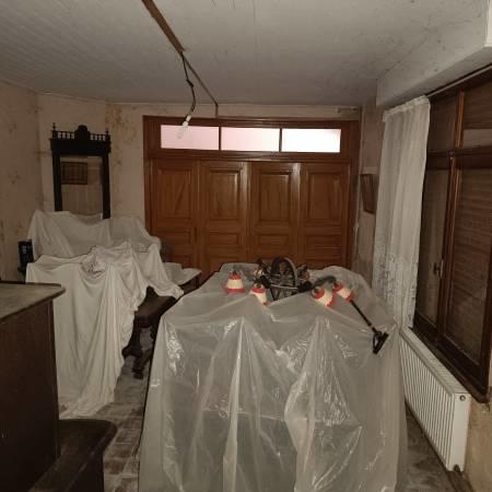 Maison - 115 m² - 6 pièces