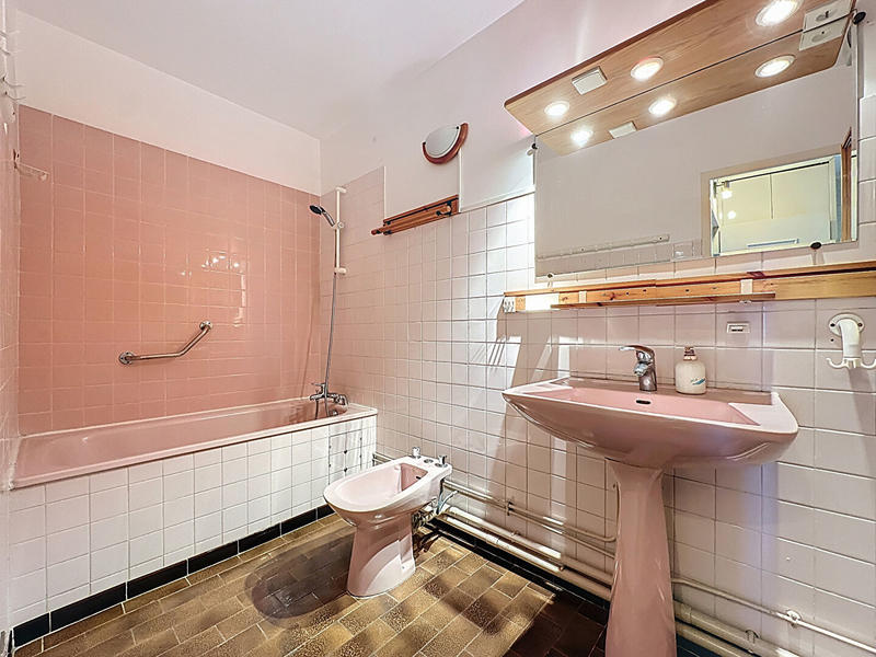 Appartement - 72 m² - 4 pièces