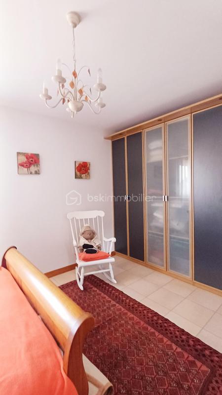 Villa - 202 m² - 7 pièces