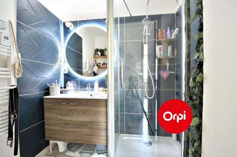 Appartement - 67 m² - 4 pièces