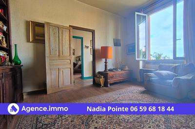 Maison - 135 m² - 7 pièces