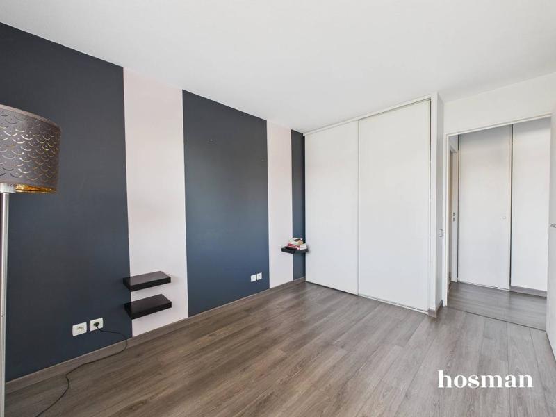 Appartement - 88 m² - 4 pièces