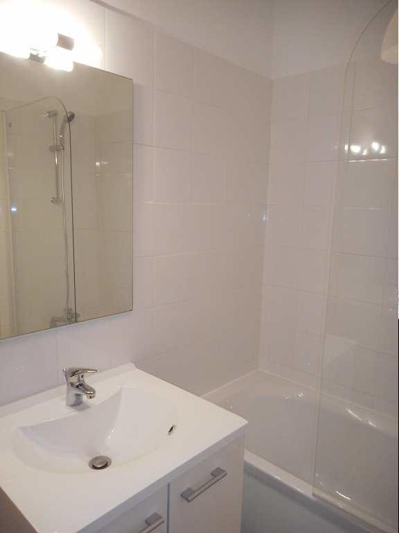 Appartement - 34 m² - 1 pièce