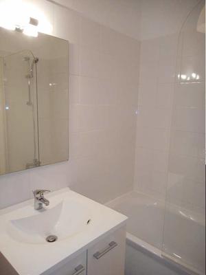 Appartement - 34 m² - 1 pièce