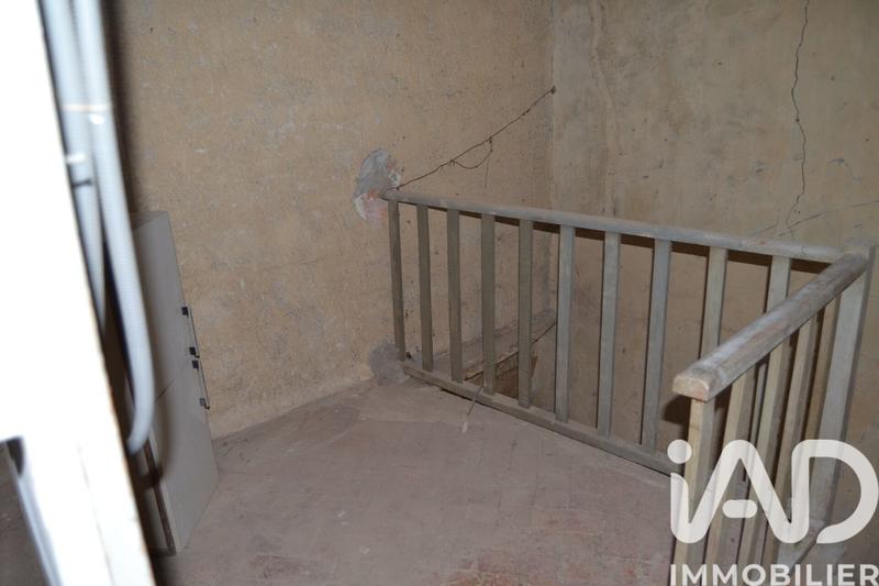 Maison de ville - 130 m² - 7 pièces