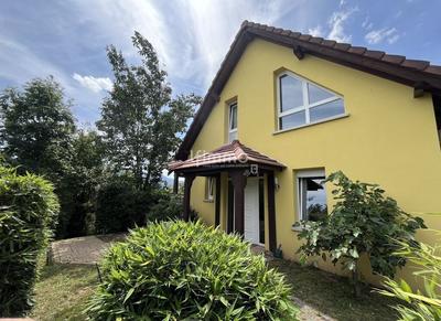 Maison - 193 m² - 6 pièces