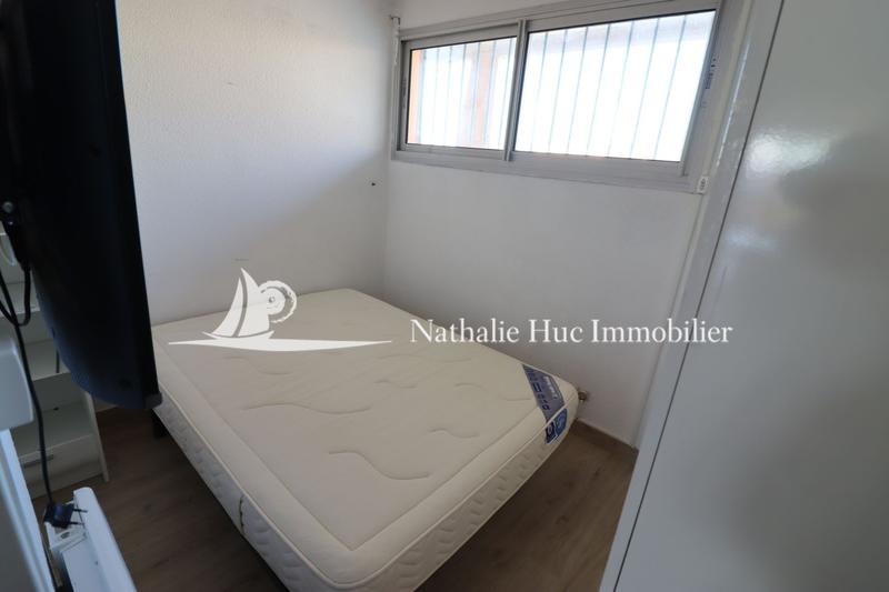 Appartement - 30 m² - 2 pièces