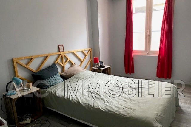 Appartement - 60 m²