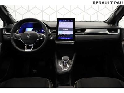 Renault Symbioz E-Tech full hybrid 145 Iconic