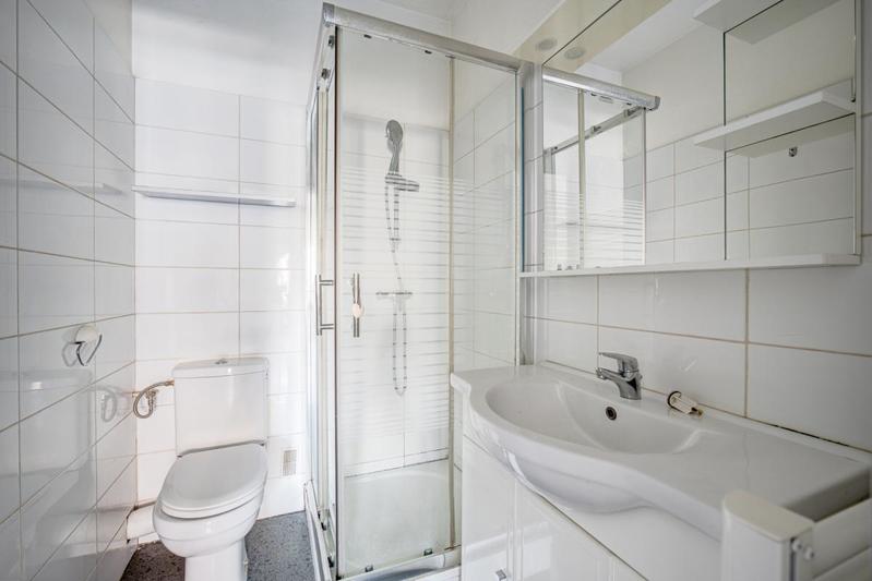 Studio - 27 m² - 1 pièce