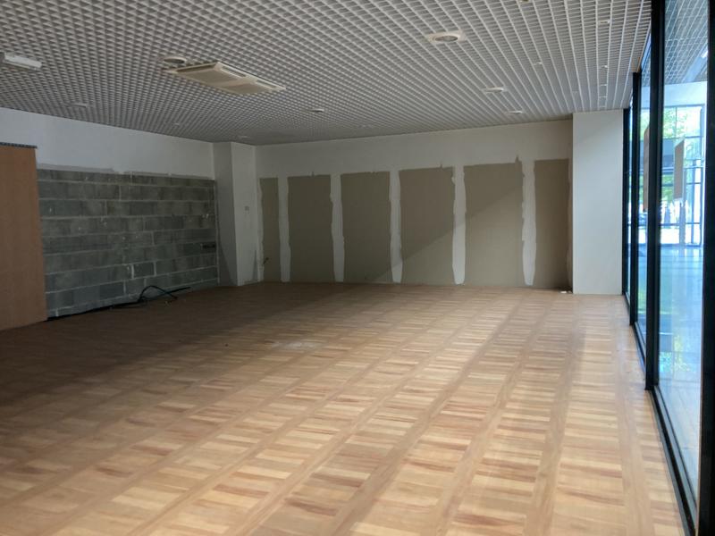 Local commercial - 85 m²