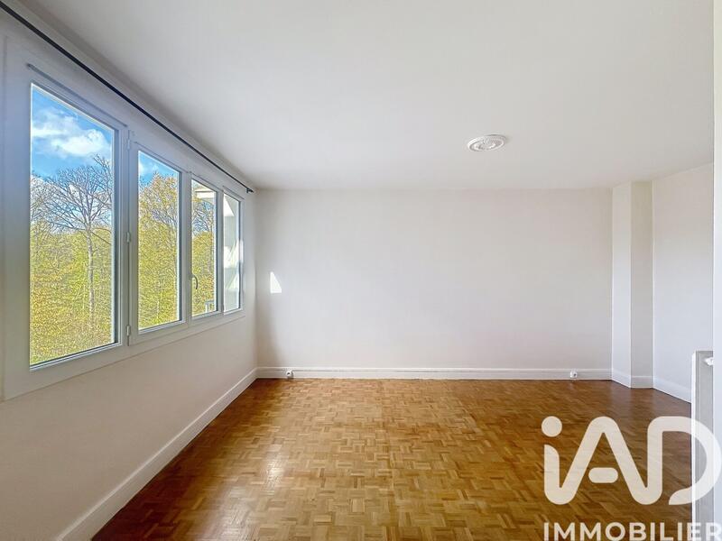 Studio - 30 m² - 1 pièce