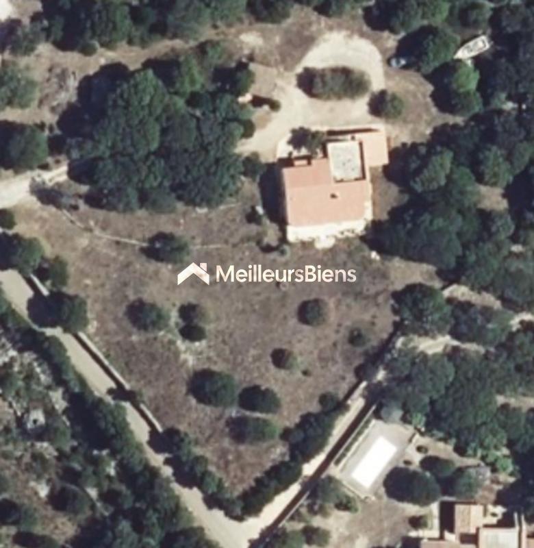 Maison - 195 m² - 5 pièces