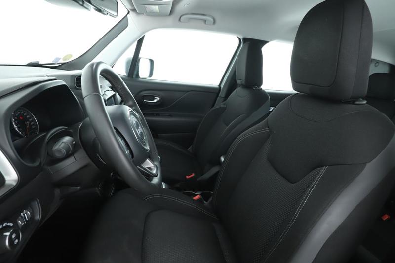 Jeep Renegade 1.6 MultiJet Limited 130 ch