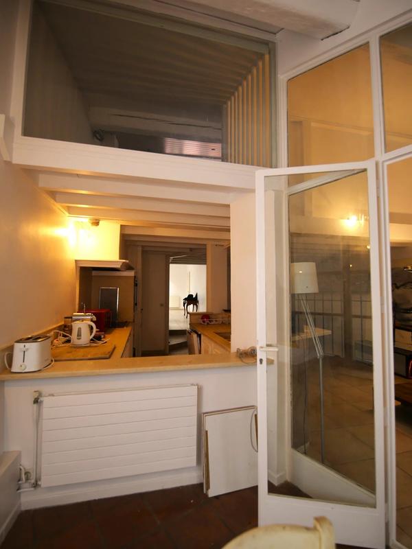 Appartement - 177 m² - 5 pièces