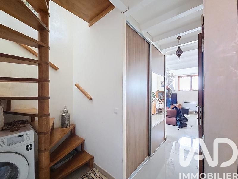 Appartement - 51 m² - 2 pièces