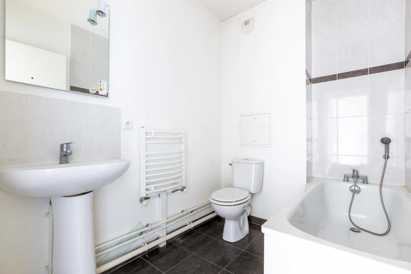 Appartement - 71 m² - 4 pièces